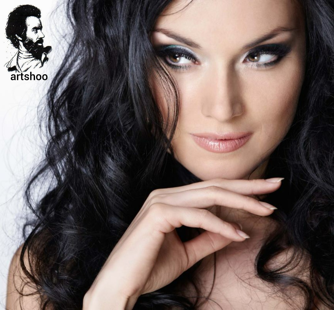 مدل رنگ روغن اورژینال